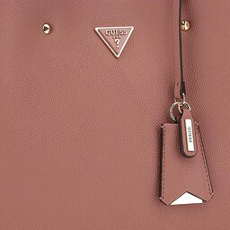 

Сумка Guess HWBG87 78060 RWO, Рожевий