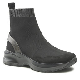 Liu Jo Αθλητικά Liu Jo Lily 09 BF2023 TX200 Black 22222