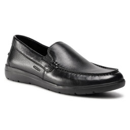 Geox Chaussures basses Geox U Leitan E U043QE 00085 C9999 Black