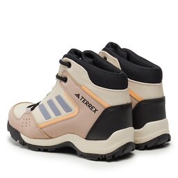 

Трекінгові черевики adidas Terrex Hyperhiker Mid Hiking Shoes HQ5820 Бежевий