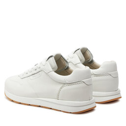 

Снікерcи Tamaris 1-23618-42 White Leather 117, Білий
