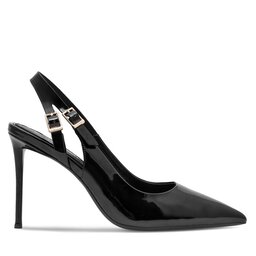 Eva Minge Sandale Eva Minge ABELE-959P-519 Negru