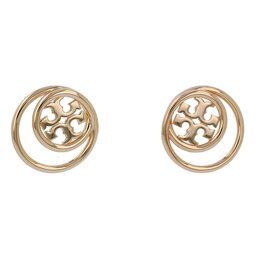 Tory Burch Kolczyki Tory Burch 157230 Złoty