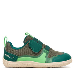 Reima Sneakers Reima Tepastelu 5400141B-8920 Grün