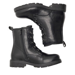 

Чоботи Nelli Blu CS2665-54 Black, Чорний