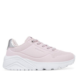 Skechers Laisvalaikio batai Skechers Uno Lite 310384L/PKSL Rožinė