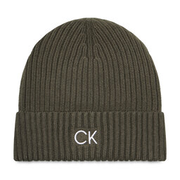 Calvin Klein Mütze Calvin Klein K50K509680 MRZ