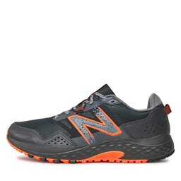 

Взуття New Balance 410 v8 MT410LO8 Чорний