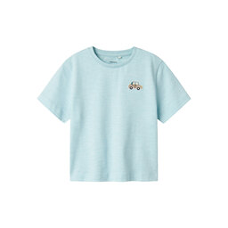 NAME IT NAME IT Póló Fredery 13238143 Kék Regular Fit