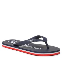 Pepe Jeans Infradito Pepe Jeans Bay Beach Basic M PMS70128 Navy 595