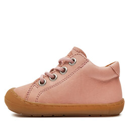

Туфлі Froddo Ollie Laces G2130307-3 M Pink 3, Рожевий