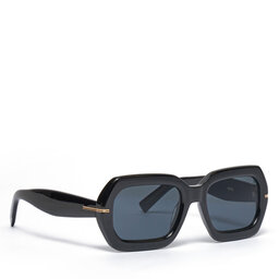 BOSS Okulary przeciwsłoneczne Boss 1732/G/S 207553 80754IR Czarny