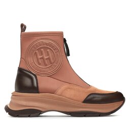 Hispanitas Botine Hispanitas Alaska-IB HI233099 Maro