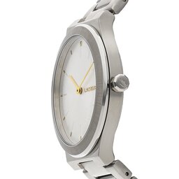 

Годинник Lacoste Chelsea 2001181 Silver/Silver, Срібний