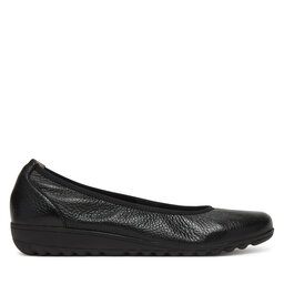 Caprice Ballerinas Caprice 9-22161-44 Schwarz