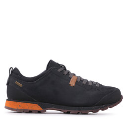 

Трекінгові черевики Aku Bellamont 3 Suede Gt GORE-TEX 504.3 Anthracite/Rust, Сірий
