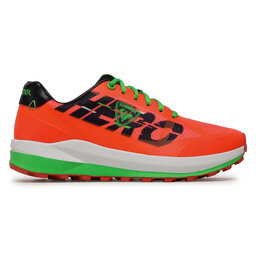 

Взуття Rossignol Rsc Hero RNJMR60 Neon Red 316, Червоний