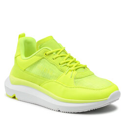 Guess Sneakers Guess Degrom FL6DGM FAB12 YELLO