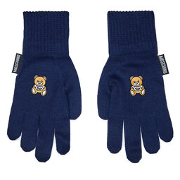 MOSCHINO Rękawiczki Damskie MOSCHINO 65162 M2097 013