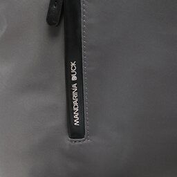

Рюкзак Mandarina Duck Hunter P10VCT08 Smoked Peaerl 13D, Сірий