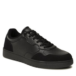 Americanos Zapatillas Americanos MP07-11724-01 Black