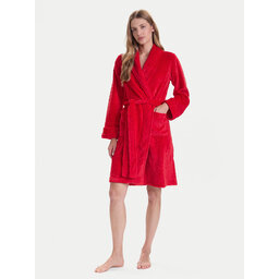 LAUREN RALPH LAUREN LAUREN RALPH LAUREN Albornoz ILN42455F Rojo