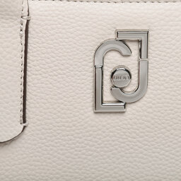 

Сумка Liu Jo Ecs M Satchel AF3151 E0086 Bone 30000, Білий