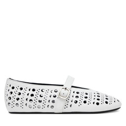 Badura Ballerine Badura ELAN-SLT24067P-55 Bianco