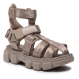Shaka Sandaler Shaka Hiker Bootie Sf 433215 Taupe 00N
