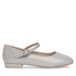 Nelli Blu Ballerine Nelli Blu CM230520-2 Argento