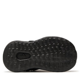 

Взуття adidas FortaRun 2.0 Shoes Kids IG0421 Cblack/Silvmt/Broyal, Чорний