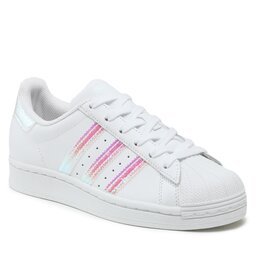 adidas Apavi adidas Superstar Shoes FV3139 Balts