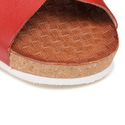 

Босоніжки Pikolinos W9E-0912 Coral, Чорний