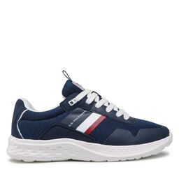 

Снікерcи U.S. Polo Assn. Gary001 GARY001M/2MH1 DBL002, Cиній