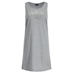Emporio Armani Underwear Emporio Armani Underwear Naktiniai marškiniai 164189 9P261 00748 Pilka Regular Fit