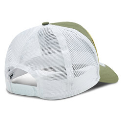 

Бейсболка New Era Repreve USA State 60358080 Зелений