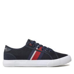 

Кросівки Jack&Jones JfwKrusher 12203675 Navy Blazer/Tape, Чорний