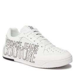 Versace Jeans Couture Tenisice Versace Jeans Couture 75YA3SJ5 ZP346 003