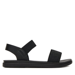 Nelli Blu Sandály Nelli Blu CSS20370-01 Černá