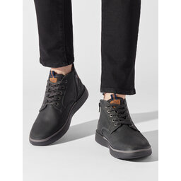 Wrangler Μποτίνια Wrangler Challenger Ankle WM22113A Anthracite