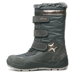 

Чоботи Primigi GORE-TEX 4883055 D Grig.Sc/Grig.Sc, Сірий