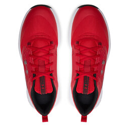 

Взуття Under Armour Ua Charged Commit Tr 4 3026017-601 Red/White/Black, Червоний