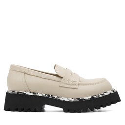 Rage Age Loafersy Rage Age CLERMONT-50102 Beżowy
