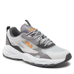Fila Sneakersy Fila Novarra FFM0145.80012 Gray Violet
