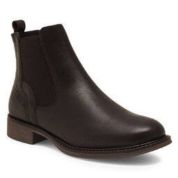 

Челсі Lasocki DERBY ARC-DERBY-03 Brown, Коричневий