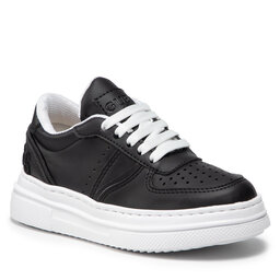 Guess Сникърси Guess Afi FI5UAF ELE12 BLACK