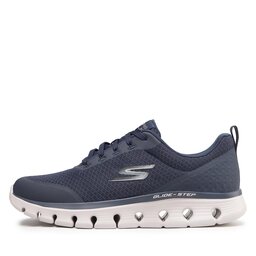 

Снікерcи Skechers Go Walk Glide-Step Flex-Ryder 216225/NVY Navy, Cиній