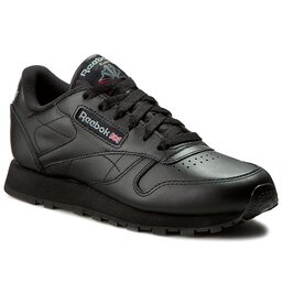 Reebok Topánky Reebok Cl Lthr 3912 Black