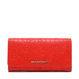 Valentino Nagy női pénztárca Valentino Relax VPS6V0113 Rosso