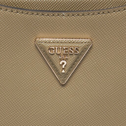 

Сумка Guess Gizele Small Hobo HWVG91 95050 SAG, Зелений